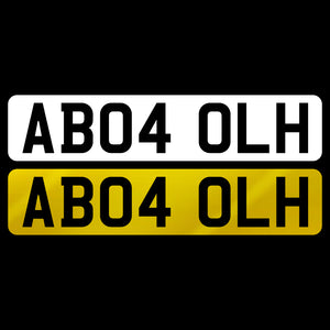 AB04 OLH
