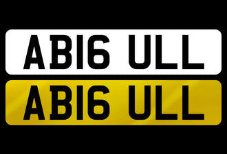 AB16 ULL
