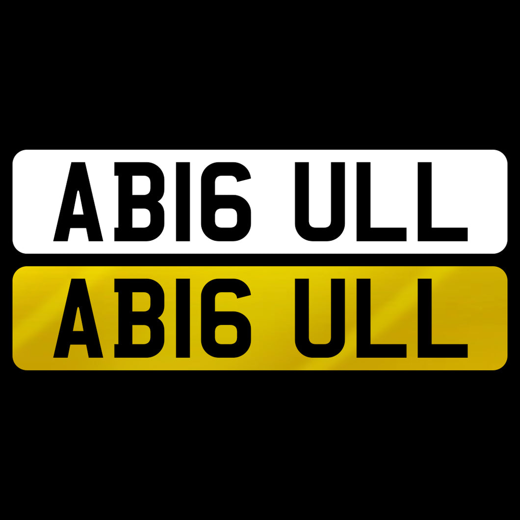 AB16 ULL