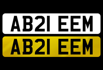 AB21 EEM