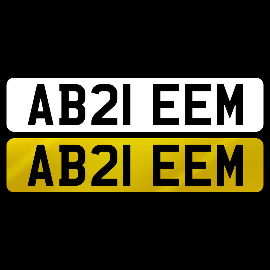 AB21 EEM