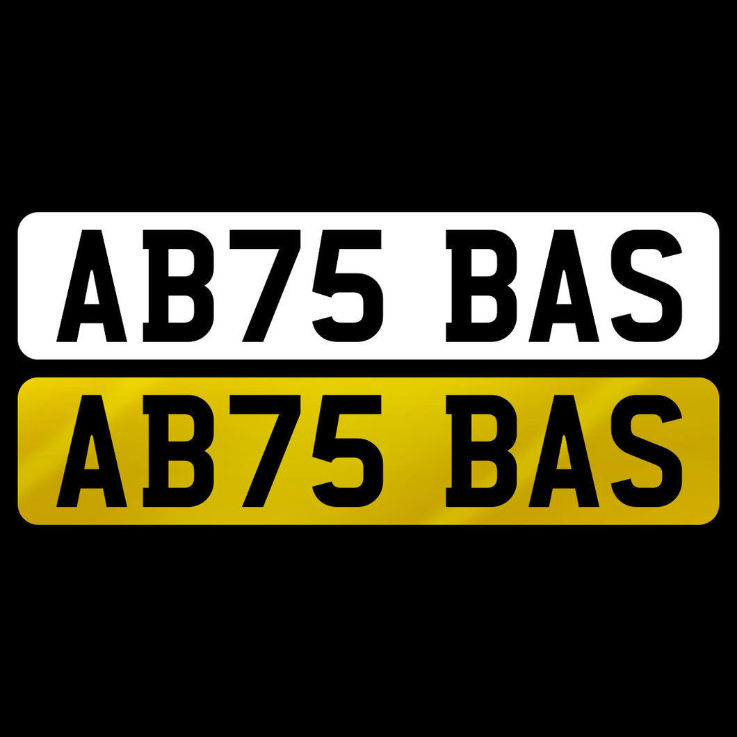 AB75 BAS