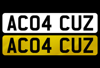AC04 CUZ