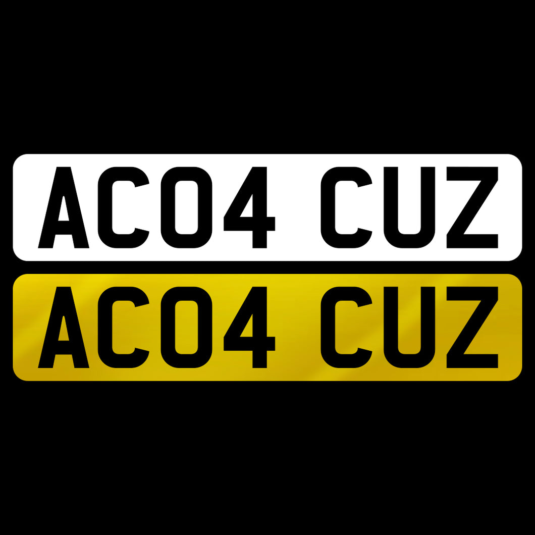 AC04 CUZ