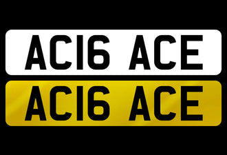 AC16 ACE