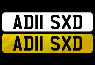 AD11 SXD