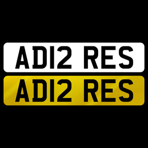 AD12 RES