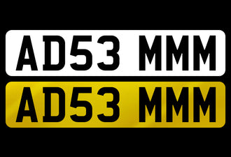 AD53 MMM