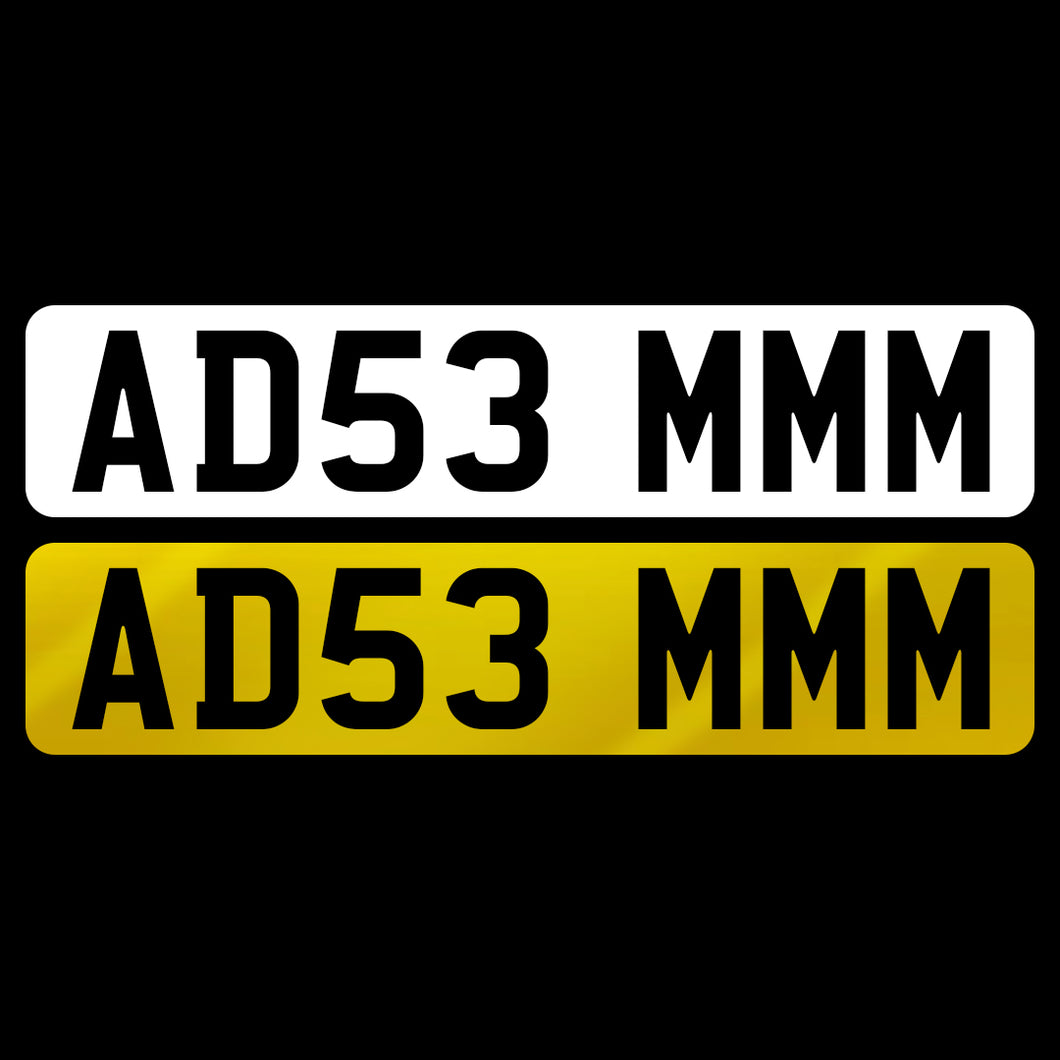 AD53 MMM