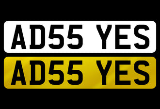 AD55 YES