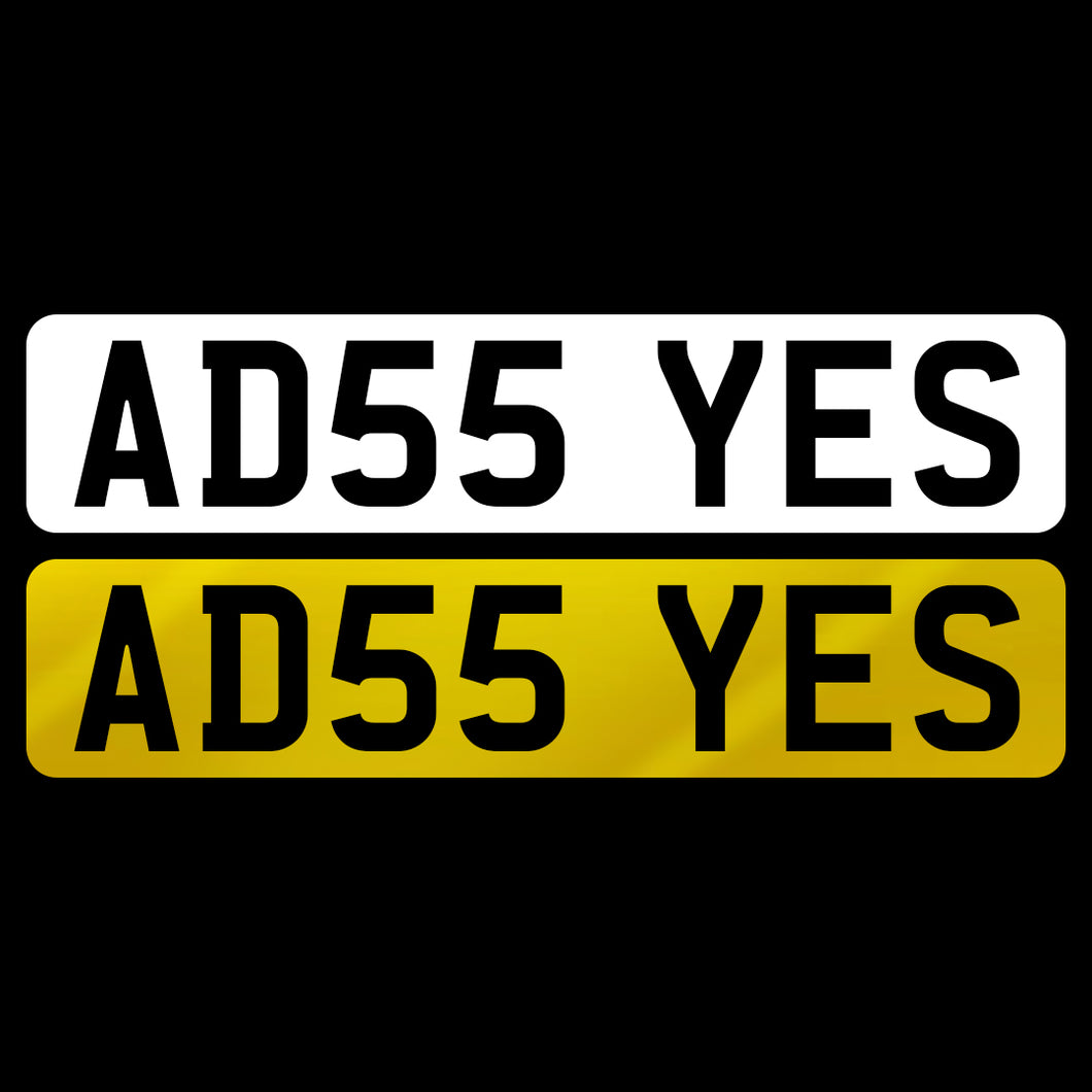 AD55 YES