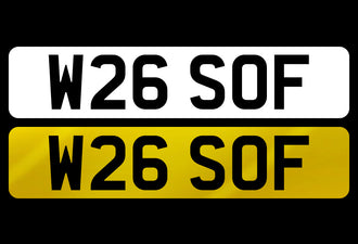 W26 SOF