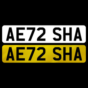 AE72 SHA