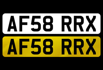 AF58 RRX