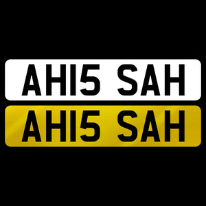 AH15 SAH