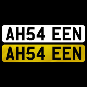 AH54 EEN