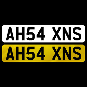 AH54 XNS