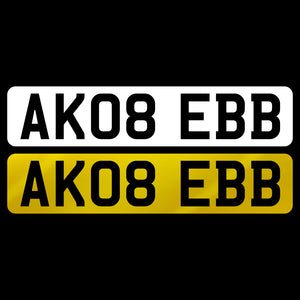 AK08 EBB