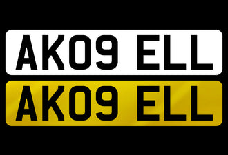 AK09 ELL