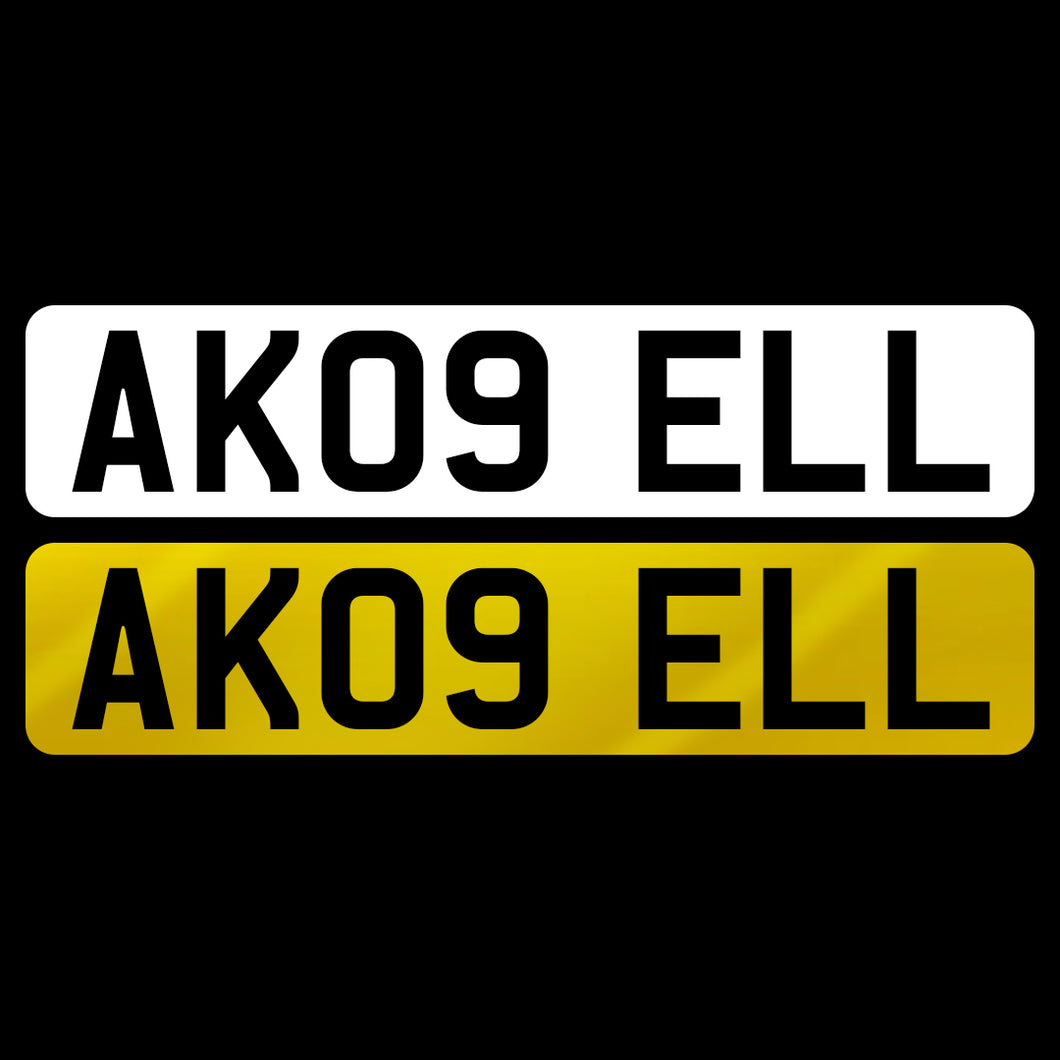 AK09 ELL