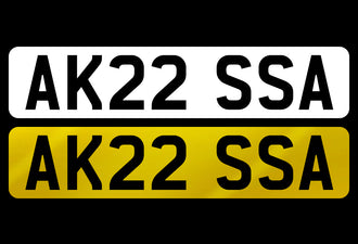 AK22 SSA