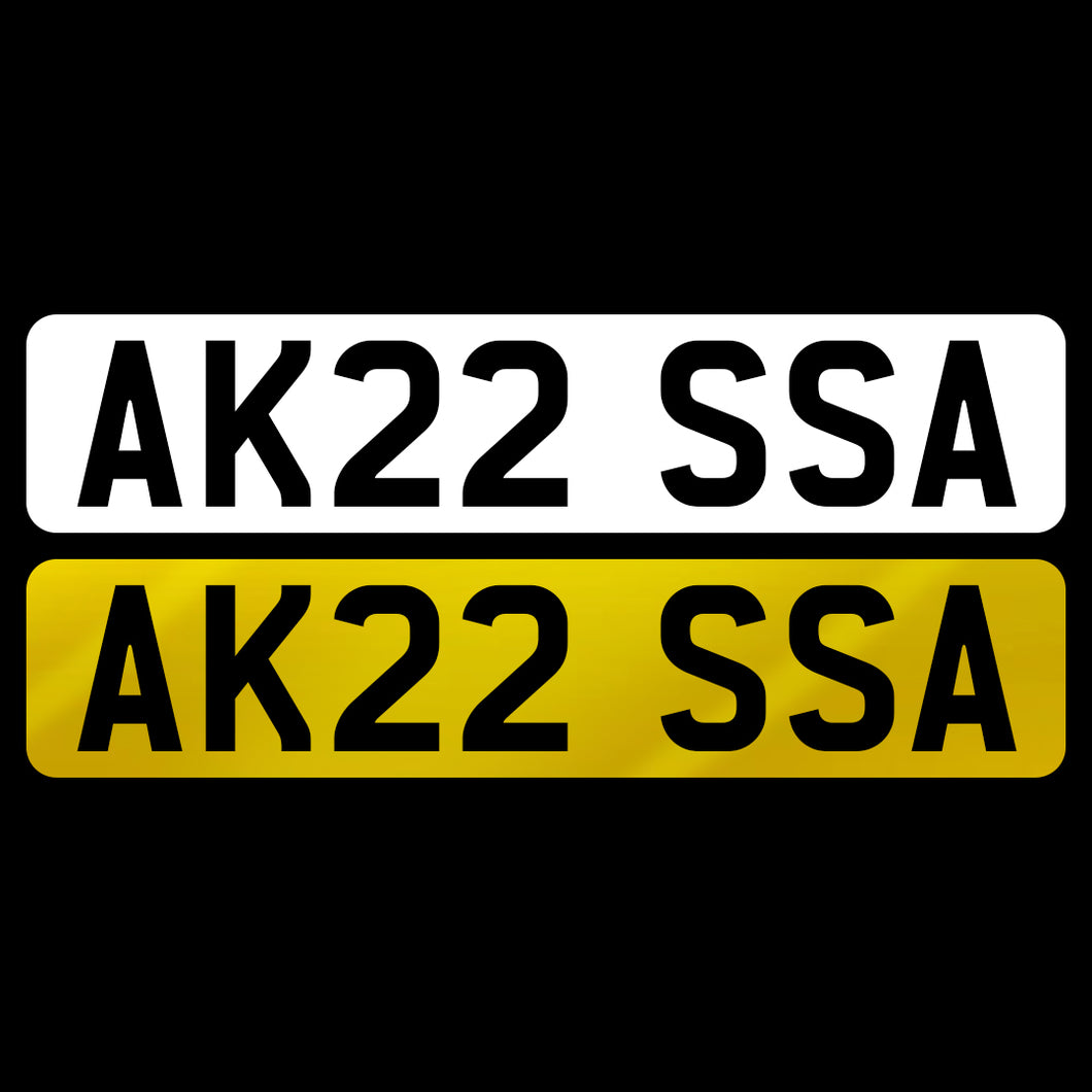 AK22 SSA