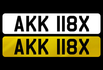 AKK 118X