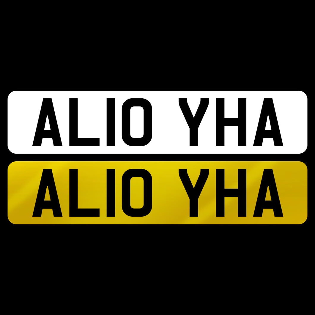AL10 YHA