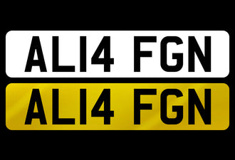 AL14 FGN