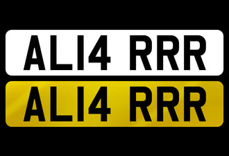 AL14 RRR