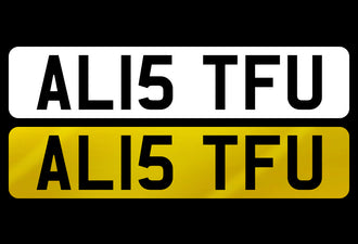 AL15 TFU