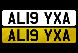 AL19 YXA