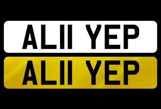 AL11 YEP