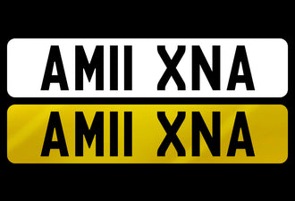 AM11 XNA