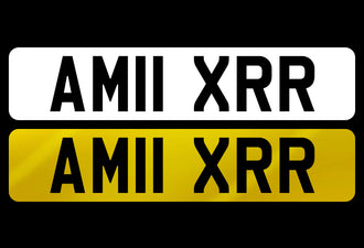 AM11 XRR