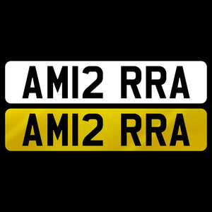 AM12 RRA