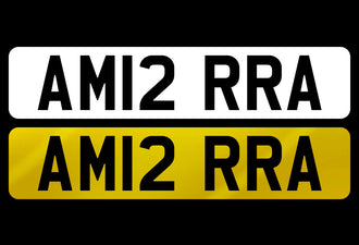 AM12 RRA