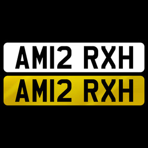 AM12 RXH