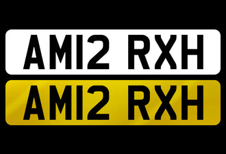 AM12 RXH