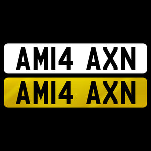 AM14 AXN