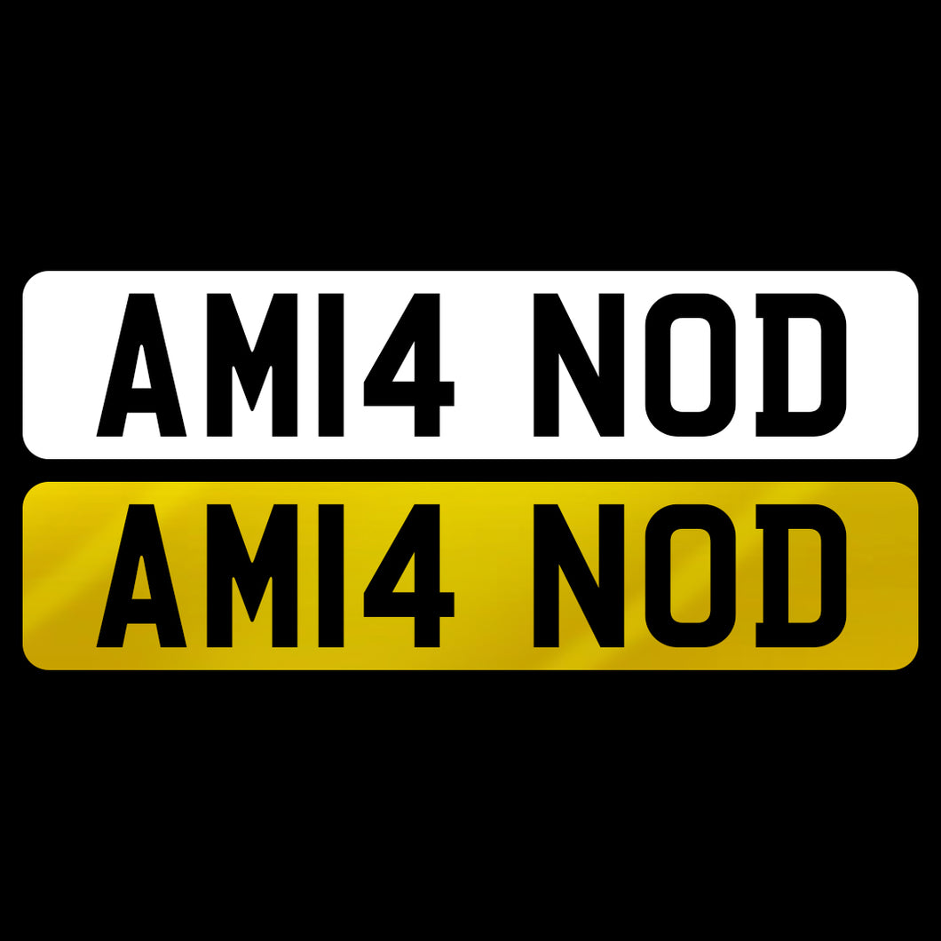 AM14 NOD