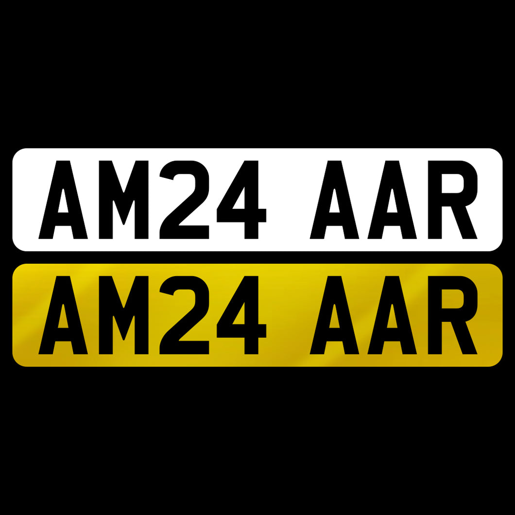 AM24 AAR
