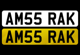 AM55 RAK