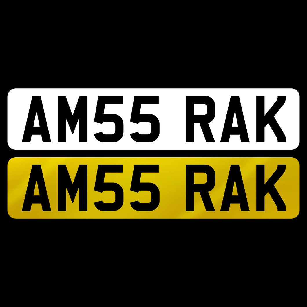 AM55 RAK