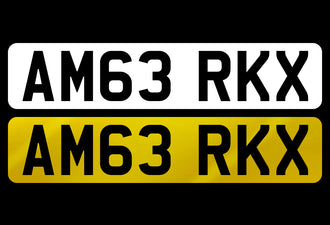 AM63 RKX