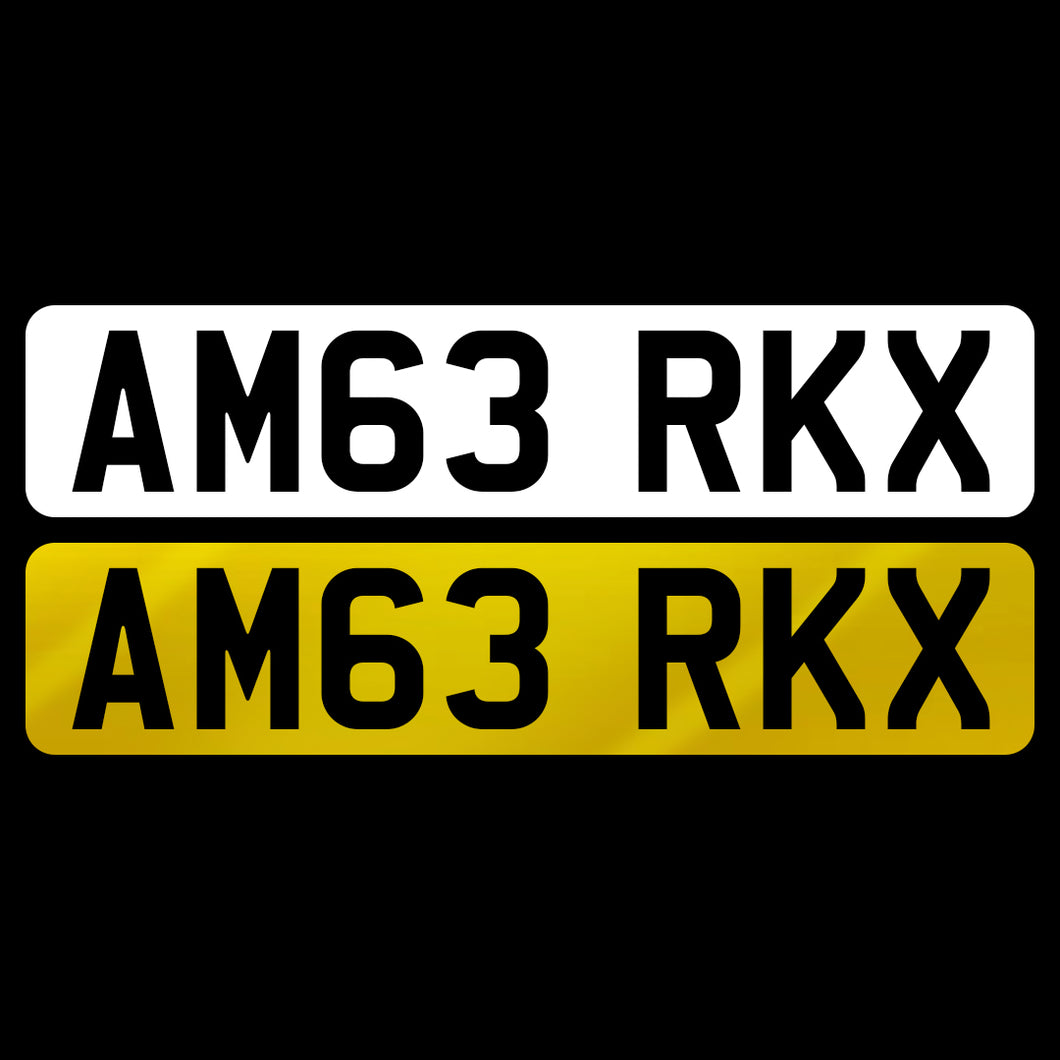 AM63 RKX