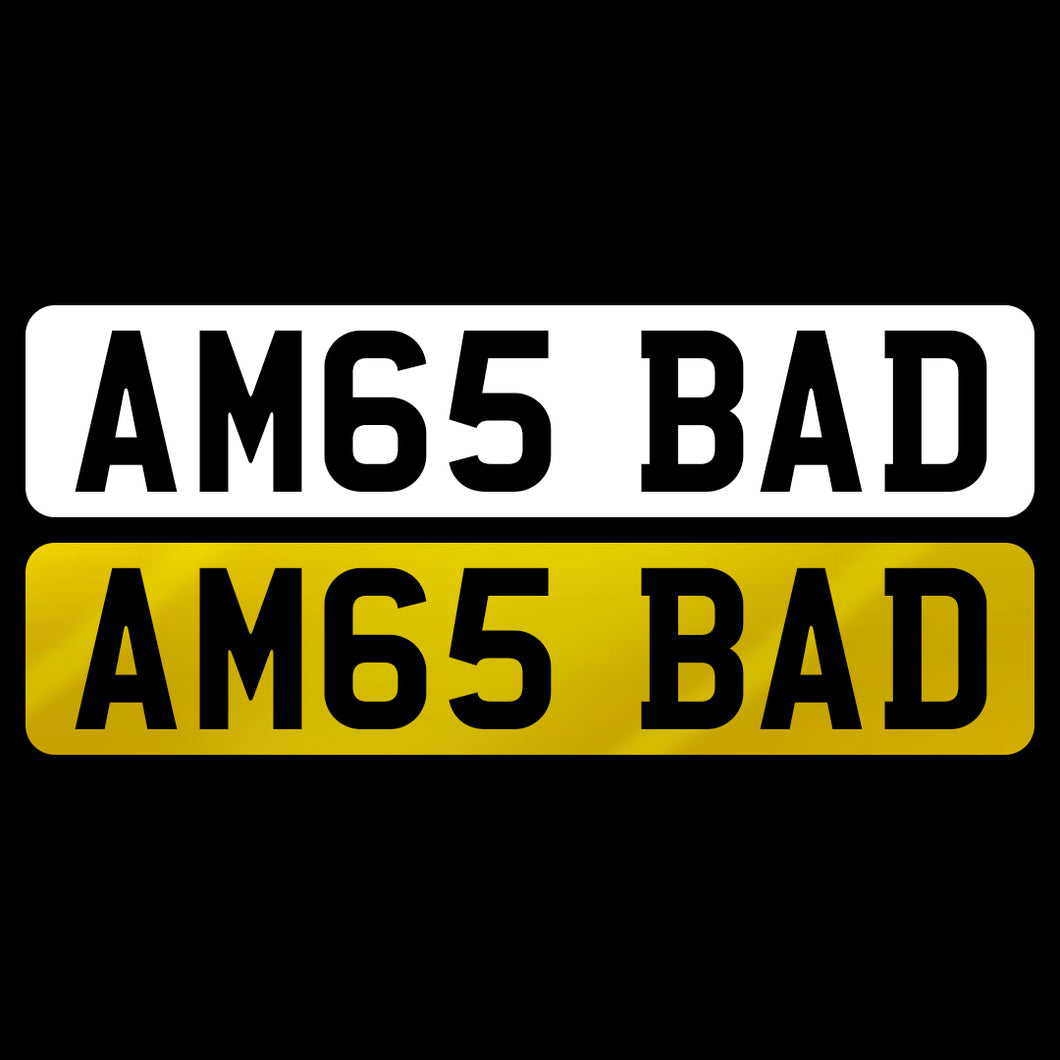 AM65 BAD