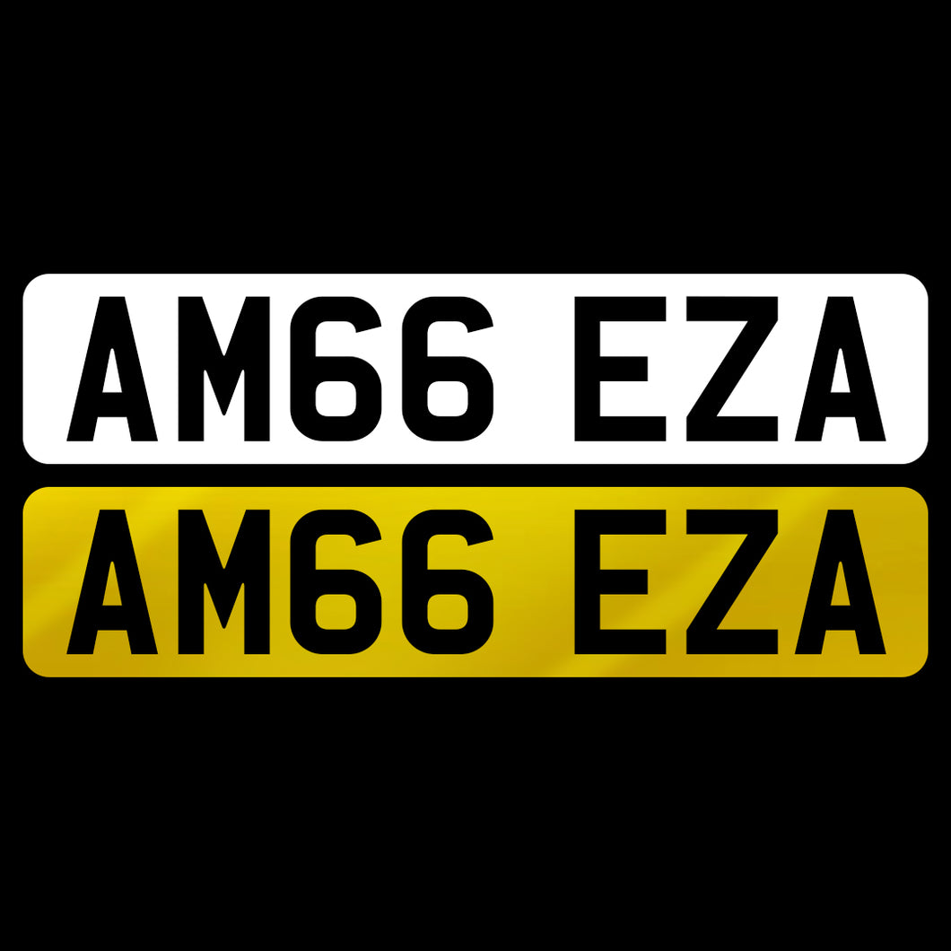 AM66 EZA