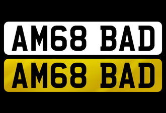 AM68 BAD