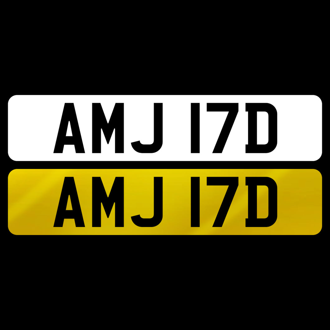 AMJ 17D